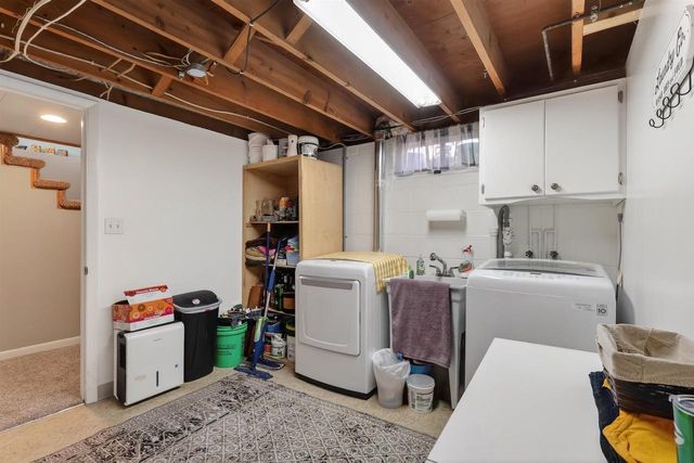 1541 E G STREET, Wisconsin Rapids, WI 54494