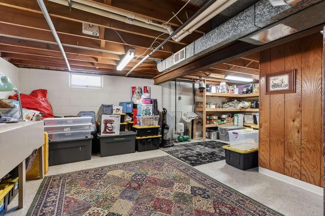 1541 E G STREET, Wisconsin Rapids, WI 54494