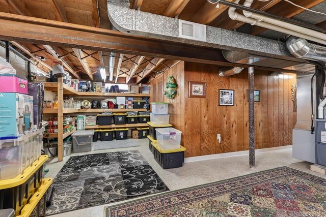 1541 E G STREET, Wisconsin Rapids, WI 54494