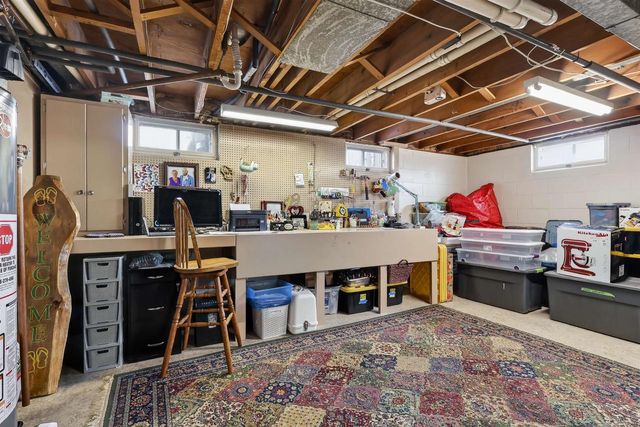 1541 E G STREET, Wisconsin Rapids, WI 54494