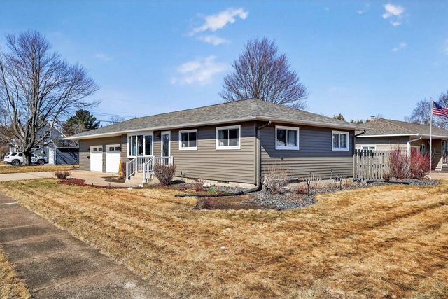 1541 E G STREET, Wisconsin Rapids, WI 54494