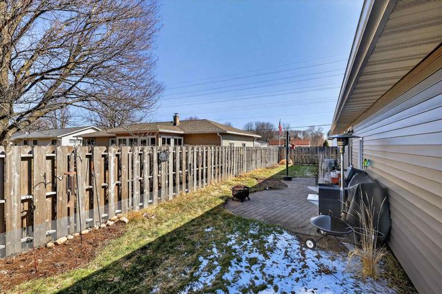 1541 E G STREET, Wisconsin Rapids, WI 54494