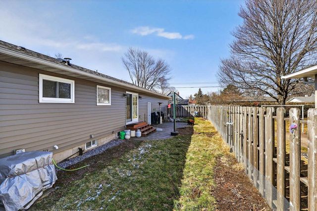 1541 E G STREET, Wisconsin Rapids, WI 54494