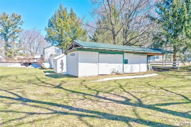 85 Center Street, Constantia, NY 13042