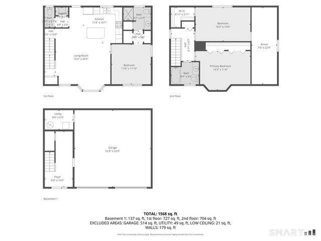 27 Parkwoods Drive 27, Norwich, CT 06360