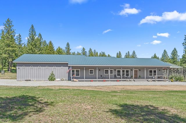 5034 Bittrich Antler Rd, Deer Park, WA 99006