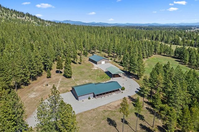 5034 Bittrich Antler Rd, Deer Park, WA 99006
