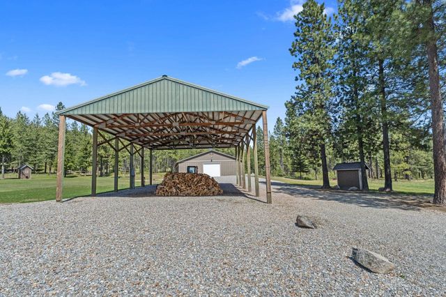 5034 Bittrich Antler Rd, Deer Park, WA 99006