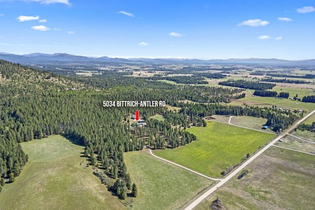 5034 Bittrich Antler Rd, Deer Park, WA 99006