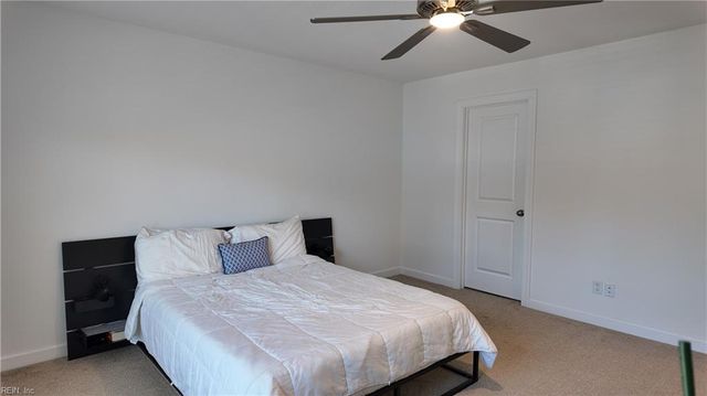 2420 Trafton PL, Chesapeake, VA 23320