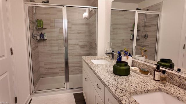 2420 Trafton PL, Chesapeake, VA 23320