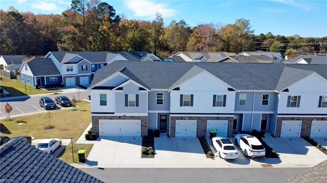 2420 Trafton PL, Chesapeake, VA 23320