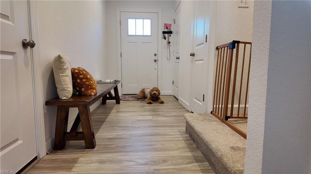 2420 Trafton PL, Chesapeake, VA 23320