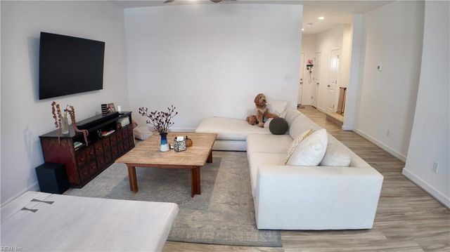 2420 Trafton PL, Chesapeake, VA 23320