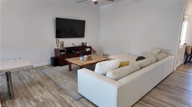 2420 Trafton PL, Chesapeake, VA 23320