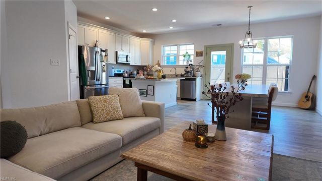 2420 Trafton PL, Chesapeake, VA 23320