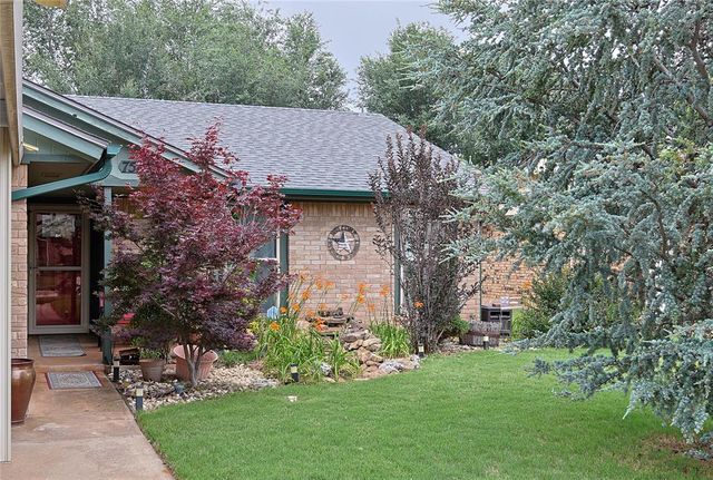 753 W Shepherd Drive, Mustang, OK 73064