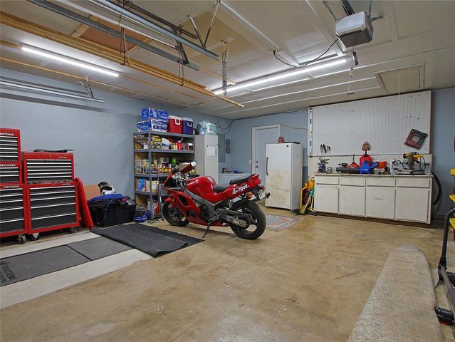 753 W Shepherd Drive, Mustang, OK 73064