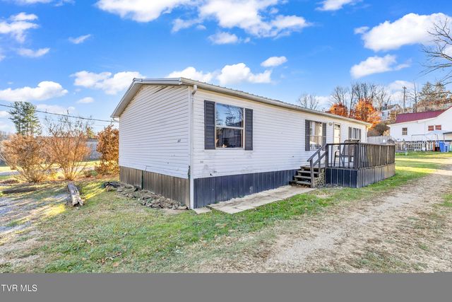 607 Northeast Spring Avenue, Wise, VA 24293