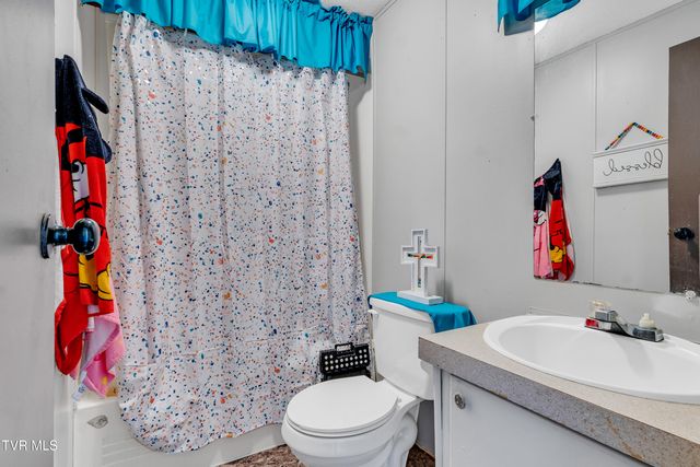 607 Northeast Spring Avenue, Wise, VA 24293