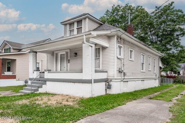 122 S 42nd St, Louisville, KY 40212