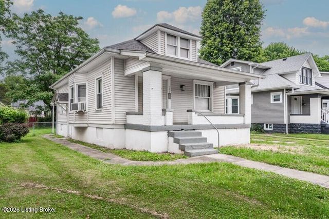 122 S 42nd St, Louisville, KY 40212