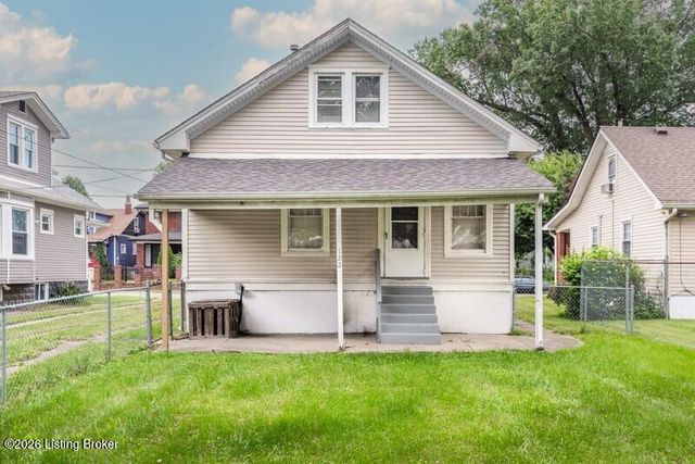 122 S 42nd St, Louisville, KY 40212