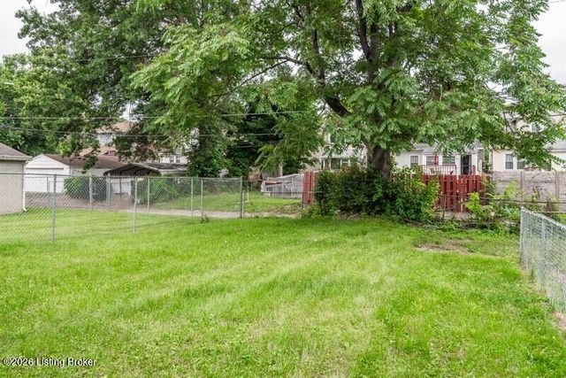 122 S 42nd St, Louisville, KY 40212