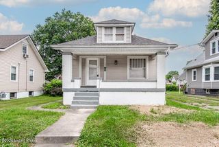 122 S 42nd St, Louisville, KY 40212