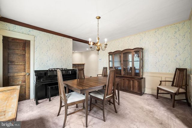 256 BALLYMORE RD, Springfield, PA 19064