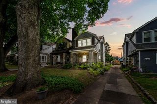 256 BALLYMORE RD, Springfield, PA 19064