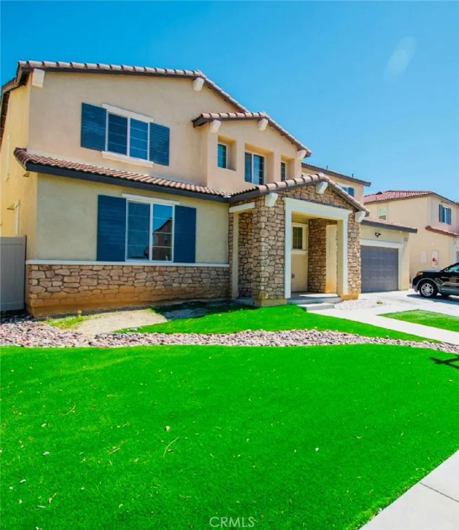 36626 Sevilla Way, Beaumont, CA 92223