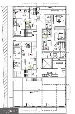 2254-60 N 3RD ST, Philadelphia, PA 19133
