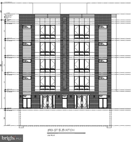 2254-60 N 3RD ST, Philadelphia, PA 19133