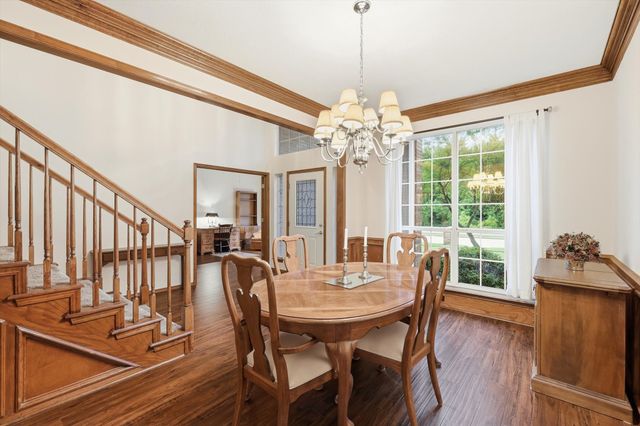 1424 Oakwood Court, Flower Mound, TX 75028