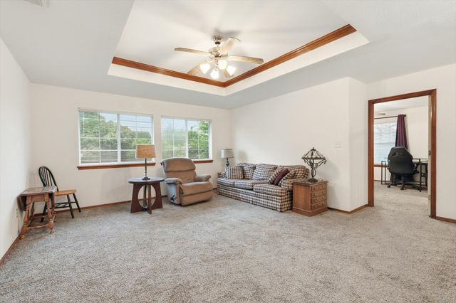 1424 Oakwood Court, Flower Mound, TX 75028