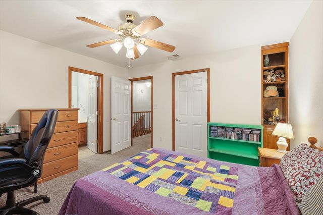 1424 Oakwood Court, Flower Mound, TX 75028