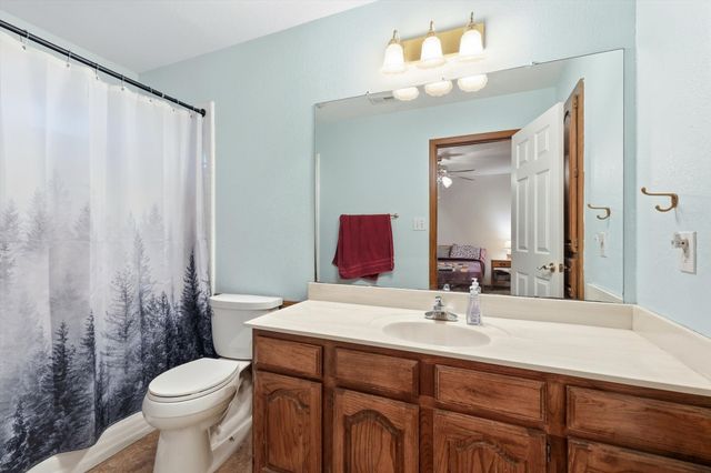 1424 Oakwood Court, Flower Mound, TX 75028