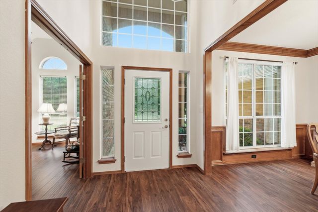 1424 Oakwood Court, Flower Mound, TX 75028