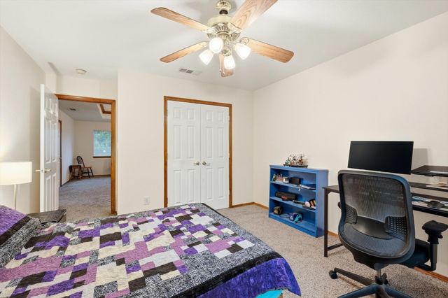 1424 Oakwood Court, Flower Mound, TX 75028