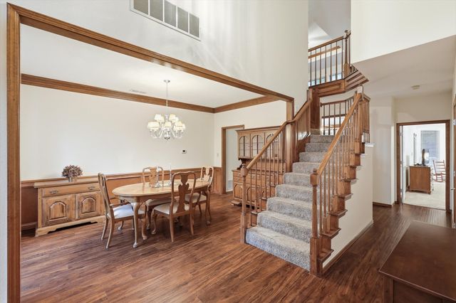1424 Oakwood Court, Flower Mound, TX 75028