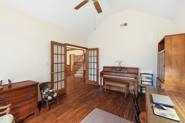 1424 Oakwood Court, Flower Mound, TX 75028