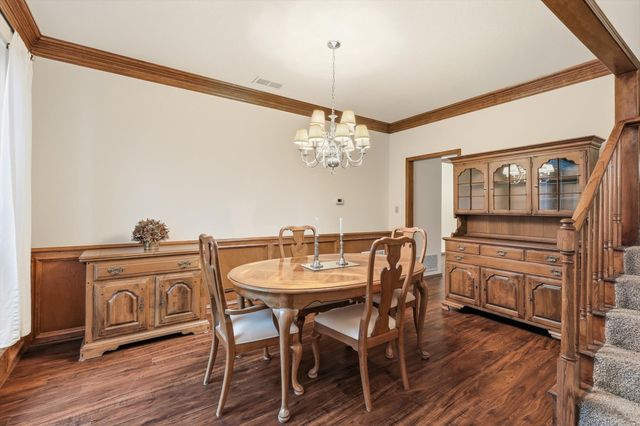 1424 Oakwood Court, Flower Mound, TX 75028