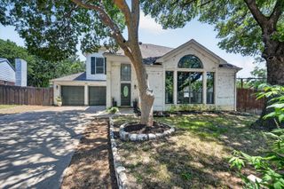 519 Fox Creek Court, Denton, TX 76209