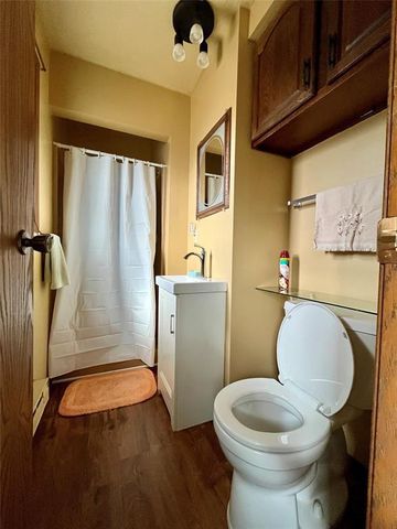 519 Schofield Street, Chetek, WI 54728