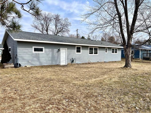 519 Schofield Street, Chetek, WI 54728