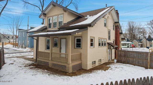 21 Crandall Street, Glens Falls, NY 12801