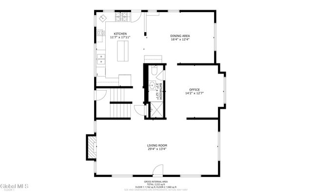 21 Crandall Street, Glens Falls, NY 12801