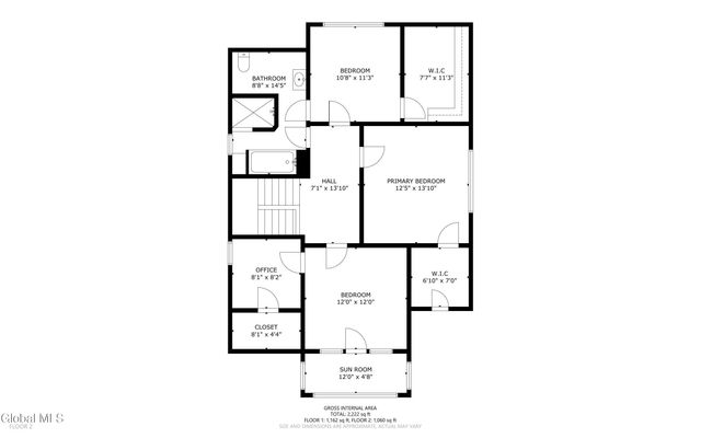 21 Crandall Street, Glens Falls, NY 12801