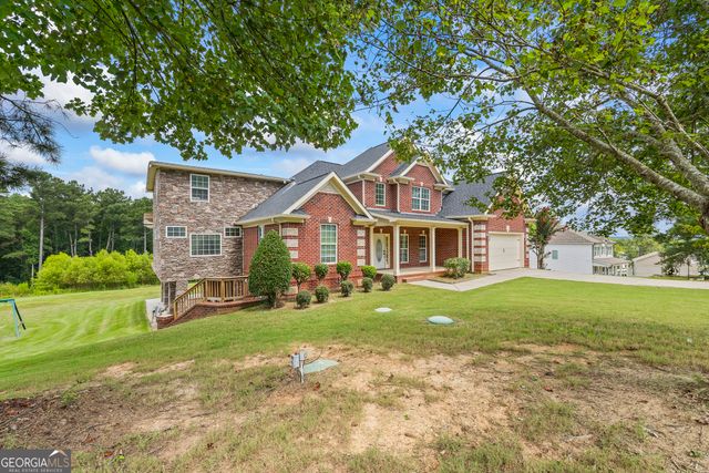 1508 Ridgewood Court, Monroe, GA 30656